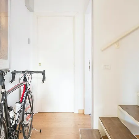 Plum Guide - Bicicletta Velocissima * ميلان