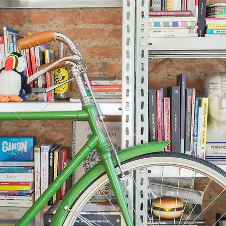 Plum Guide - Bicicletta Velocissima